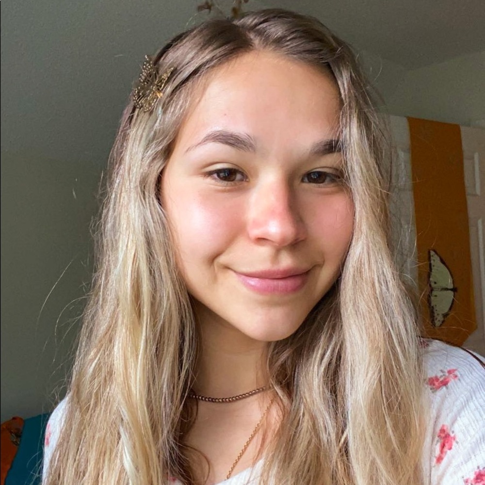 Meet your Posher, Payton